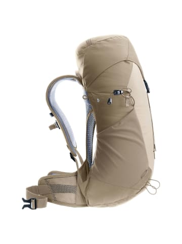 Deuter AC Lite 22 SL - Women's Wanderrucksack 56 cm (alu-greystone) in alu-greystone