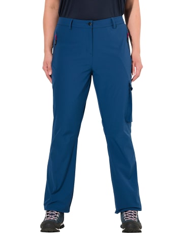 Ulla Popken Hosen in marine