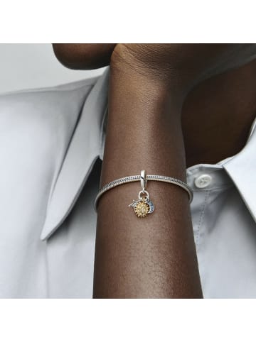 Pandora Charms für Damen in silber