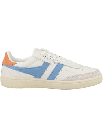 Gola Sneaker low Falcon in weiss