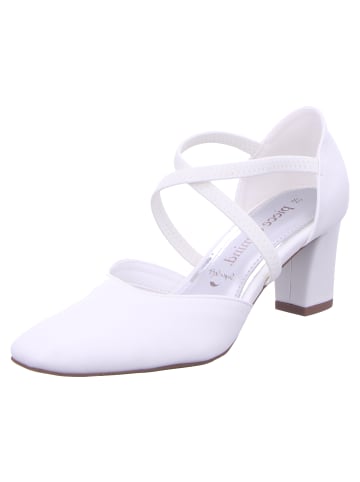 Piece of Mind Trotteur in weiß