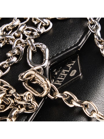 Replay Clutch Geldbörse 18 cm in black