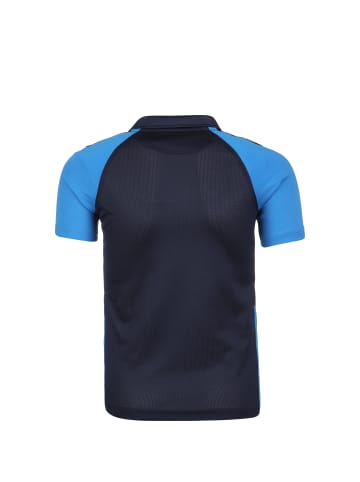 Nike Performance Trainingsshirt Trophy IV in dunkelblau / blau