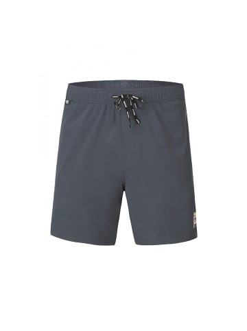 PICTURE M PIAU SOLID 15 BOARDSHORTS in Grau