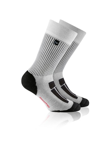 Rohner RohnerMOUNTAIN TREKKING L/R in Weiß