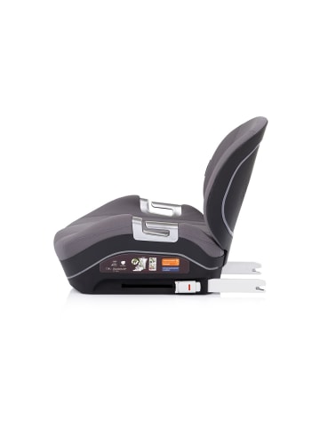 Chipolino Genesis Isofix 125-150 cm in grau