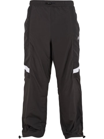 STARTER Jogginghose in black