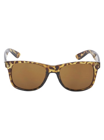 MSTRDS Glasses in amber