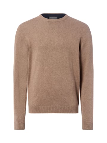 Finshley & Harding Pullover in melange - 0006
