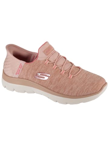 Skechers Skechers Summits - Dazzling Haze in Rosa