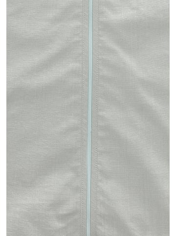 Sterntaler Sommer-Schlafsack 80cm Edda in helltürkis