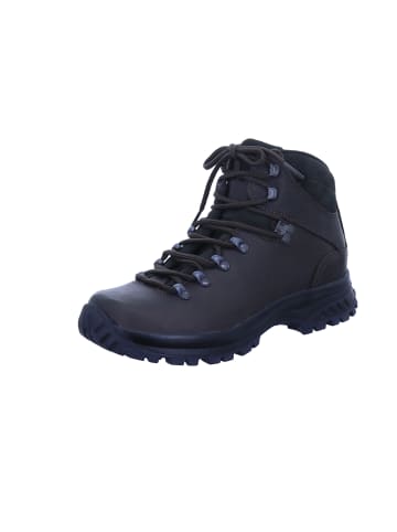hanwag Wanderschuh in braun