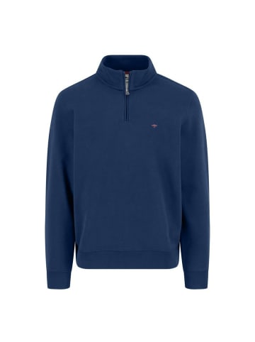 FYNCH-HATTON Troyer für Herren in blau