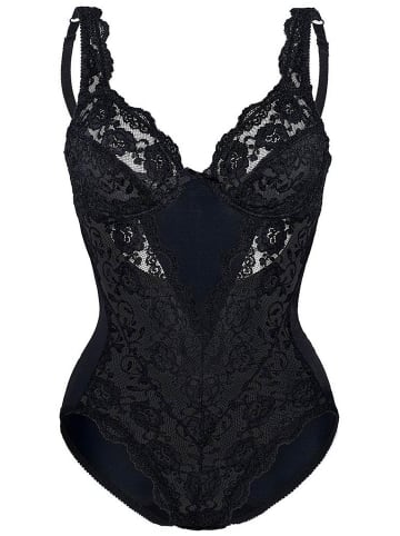 Sassa Body CLASSIC LACE in schwarz