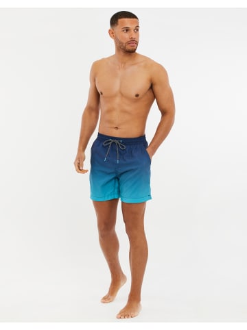Threadbare Badehose Utara in Aqua