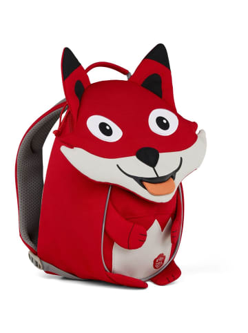 Affenzahn Kleiner Freund Fuchs in rot