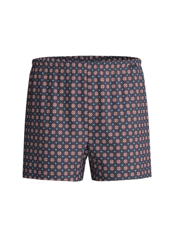 Calida Boxershorts in mandarine orange