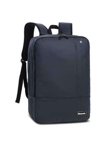 Bench Hydro Rucksack 49 cm Laptopfach in marineblau