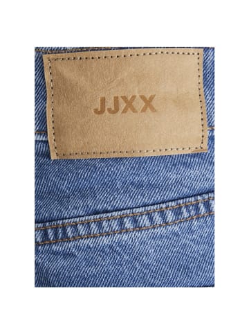 JJXX Jeans in Medium Blue Denim
