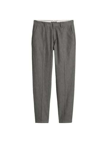 Marc O'Polo Chino Model Morot in multi/ silver grey melange
