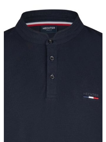 Daniel Hechter Poloshirt in Blau