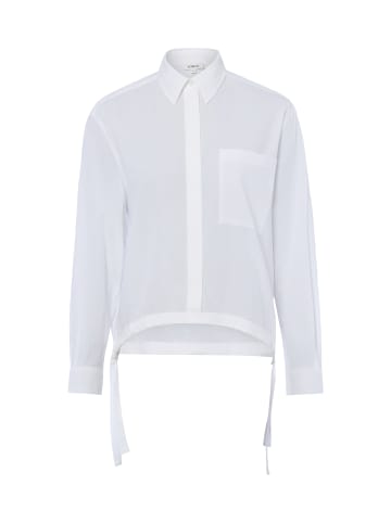 s.Oliver Bluse in weiß