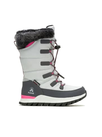 Kamik Winterstiefel "PRAIRIE 2" in Anthrazit