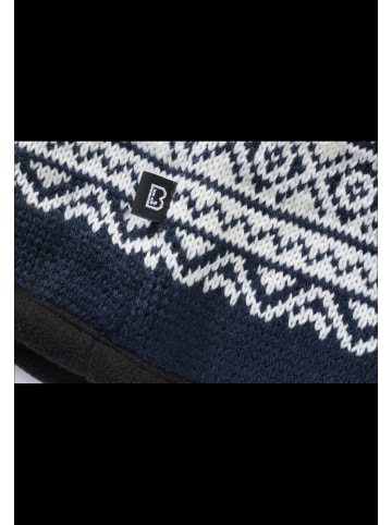 Brandit Brandit Caps in navy