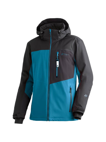 Maier Sports Funktionsjacken Oravice in Blau3031