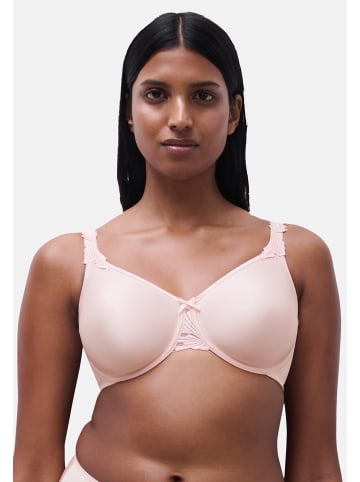 Chantelle Bügel-BH Hedona in Taffeta pink