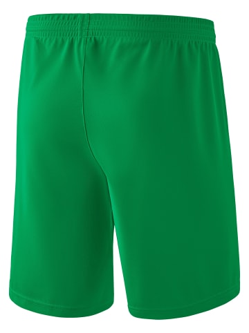 erima Celta Shorts in smaragd