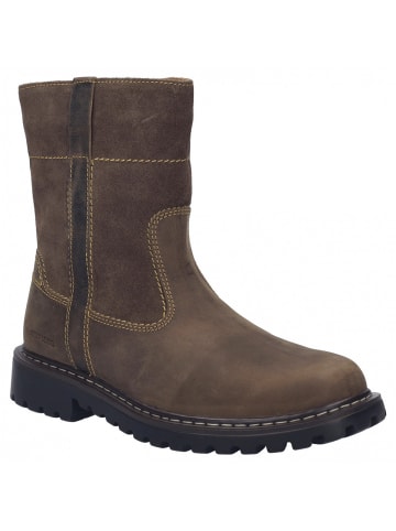 Josef Seibel Schaftstiefel  Chance  in Braun