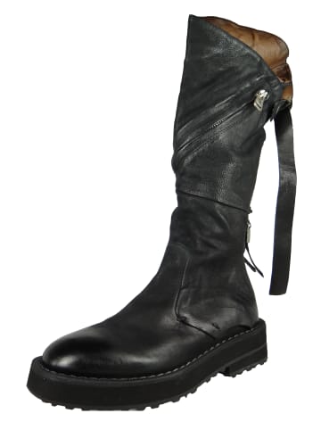 A.S.98 Stiefel Chimica schwarz