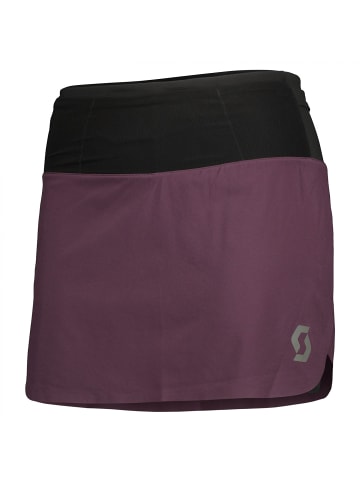 SCOTT W RC RUN SKORT in Lila