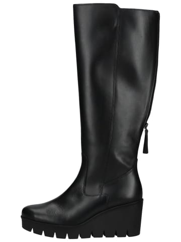 Gabor Stiefel in Schwarz