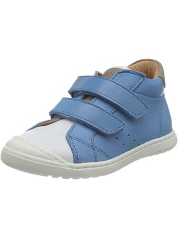 bisgaard Sneaker für Jungen in blau
