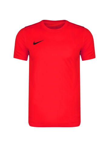 Nike Performance Fußballtrikot Dry Park VII in rot / schwarz