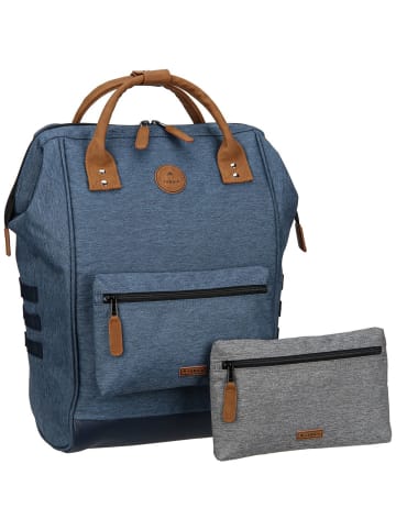 Cabaia Rucksack Adventurer Oxford Large in Paris