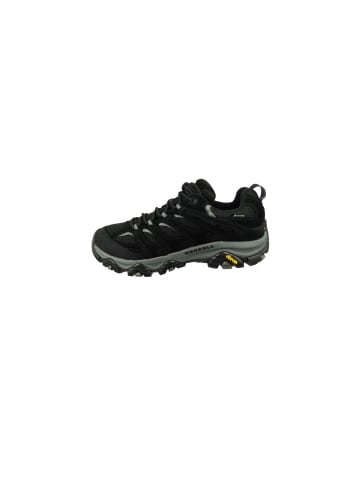 Merrell Schnürschuhe in schwarz