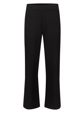 Zero  Jerseyhose mit weitem Bein 28 Inch in Black Beauty