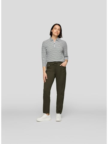 Rabe Stoffhose für Damen in kombi