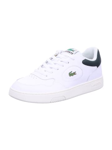 Lacoste Schnürschuhe LINESET in Weiß