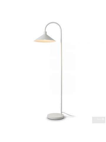 home24 Stehleuchte CORUS in Beige