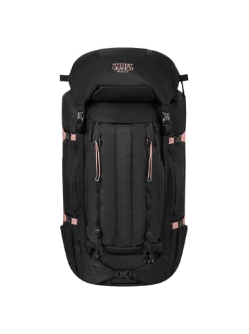 Mystery Ranch Women's Bridger 65 - Trekkingrucksack 73 cm (blue haze, L) in phantom