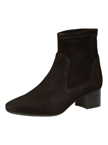 PETER KAISER Stiefelette in Schwarz