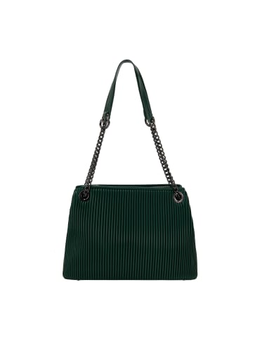 faina Women Shoulder Bag in Olive