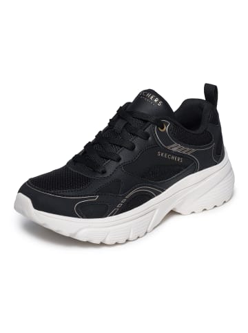 Skechers Sneakers Low E'Clypse Lite - Lunar Walks in schwarz