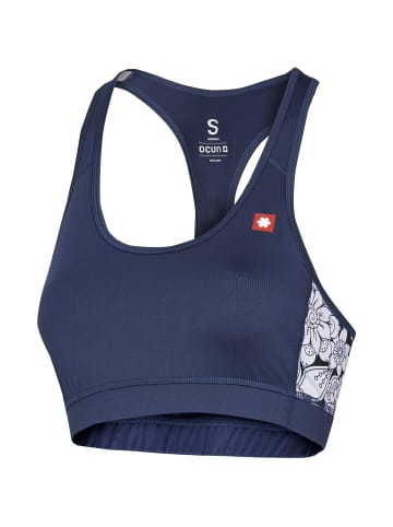 OCUN WMISTY BRA in Blau