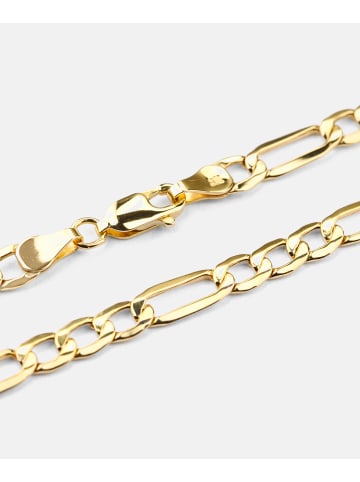Vanlere Kette aus 375 Gelbgold