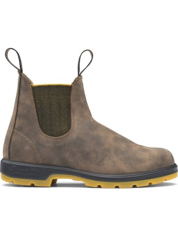 Blundstone Chelsea Boot in Braun